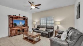 Last Minute Disney Getaway! Private Pool, Hot Tub & Games Room. Book Now! #58183
